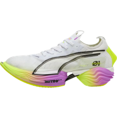 Løbesko Puma FAST-R Nitro Elite 2 Ekiden Glow 311904-01 Størrelse 41 EU | 7,5 UK | 8,5 US | 26,5 CM