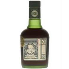 Diplomatico Miniature Reserva Exclusiva Venezuela Rom 5 cl 40%