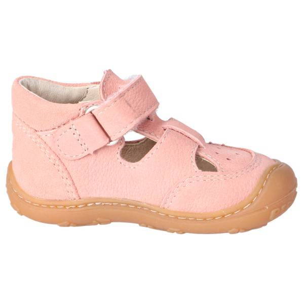 Pepino by Ricosta Kid's Eni Sandaler Barn Storlek 21 - Regular Färg rosa