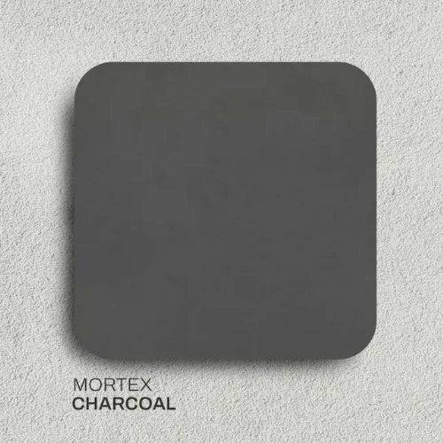 Muundo LAINI Spisebord - 320x140 - Charcoal