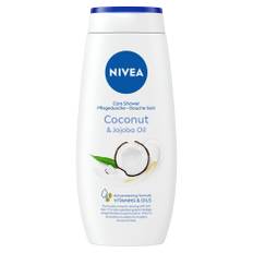 NIVEA Creme Coconut Shower 250 ml