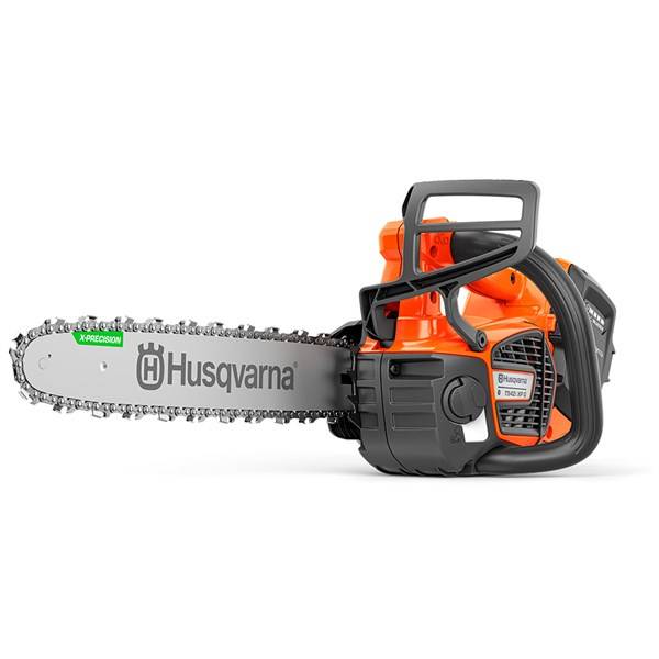 Husqvarna T542i XP G Motorsav - ekskl. batteri og oplader