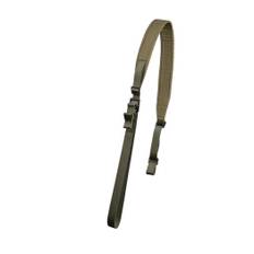 Griffinn Sling MOD gevärsrem, green