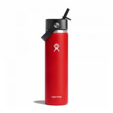 Hydro Flask 24 Wide Flex Straw