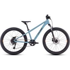 Cube Acid 240 Disc 24" Tealblue - Børnecykel - 2025 - Vi matcher laveste pris. 365 dages returret.