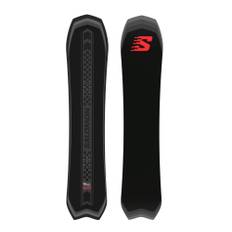 Salomon Dancehaul Pro Snowboard 2025 - 157