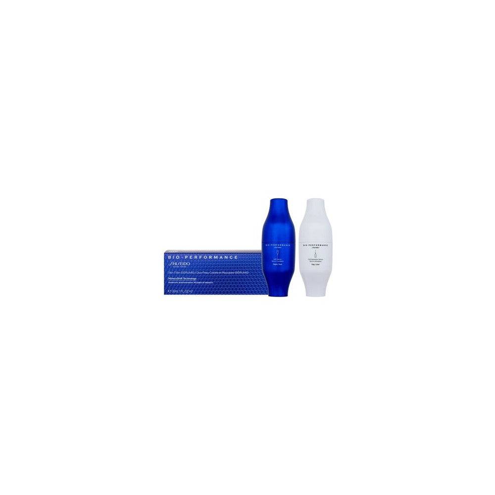 Bio-Performance Skin Filler Serum 2 x 30 ml Föryngrande hudvårdsset