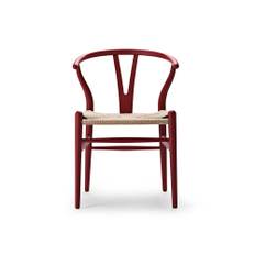 CH24 Y stol af Hans J. Wegner