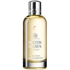 Molton Brown Flora Luminare Body Oil 100ml (100 ml)