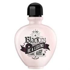 Paco Rabanne Black Xs Be a Legend Debbie Harry Ltd. Edition - Eau de Toilette - Refill - 10 ml