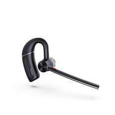 Yealink BH71 Headset Trådløs I ørerne Kontor/Callcenter USB Type-C Bluetooth Sort