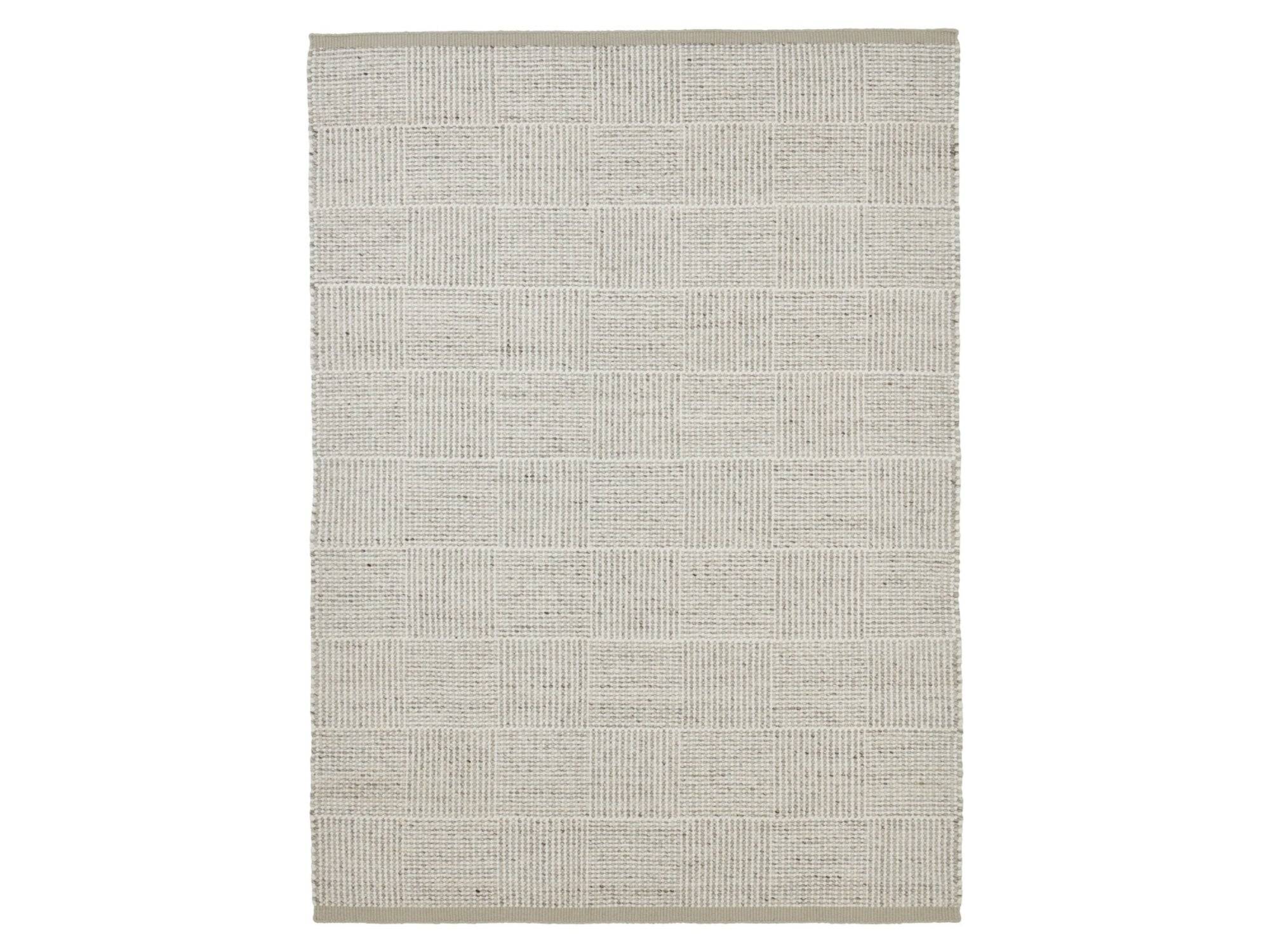 Fabula Living - Humle tæppe - B200 x L300 cm / 2511 - Nature/Off White