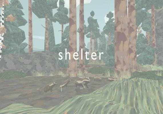 Shelter (PC) Steam Gift - GLOBAL.