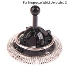 Reservedele til Nespresso Aeroccino 3/4 mælkeskummer