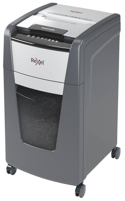 Rexel AutoFeed+225X P4 makulator Optimum