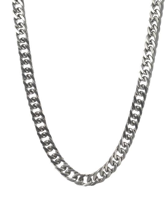 Arock RIWER Small Halsband Stål - 361979
