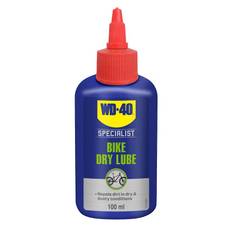 WD40 Bike Dry Lube 100ml