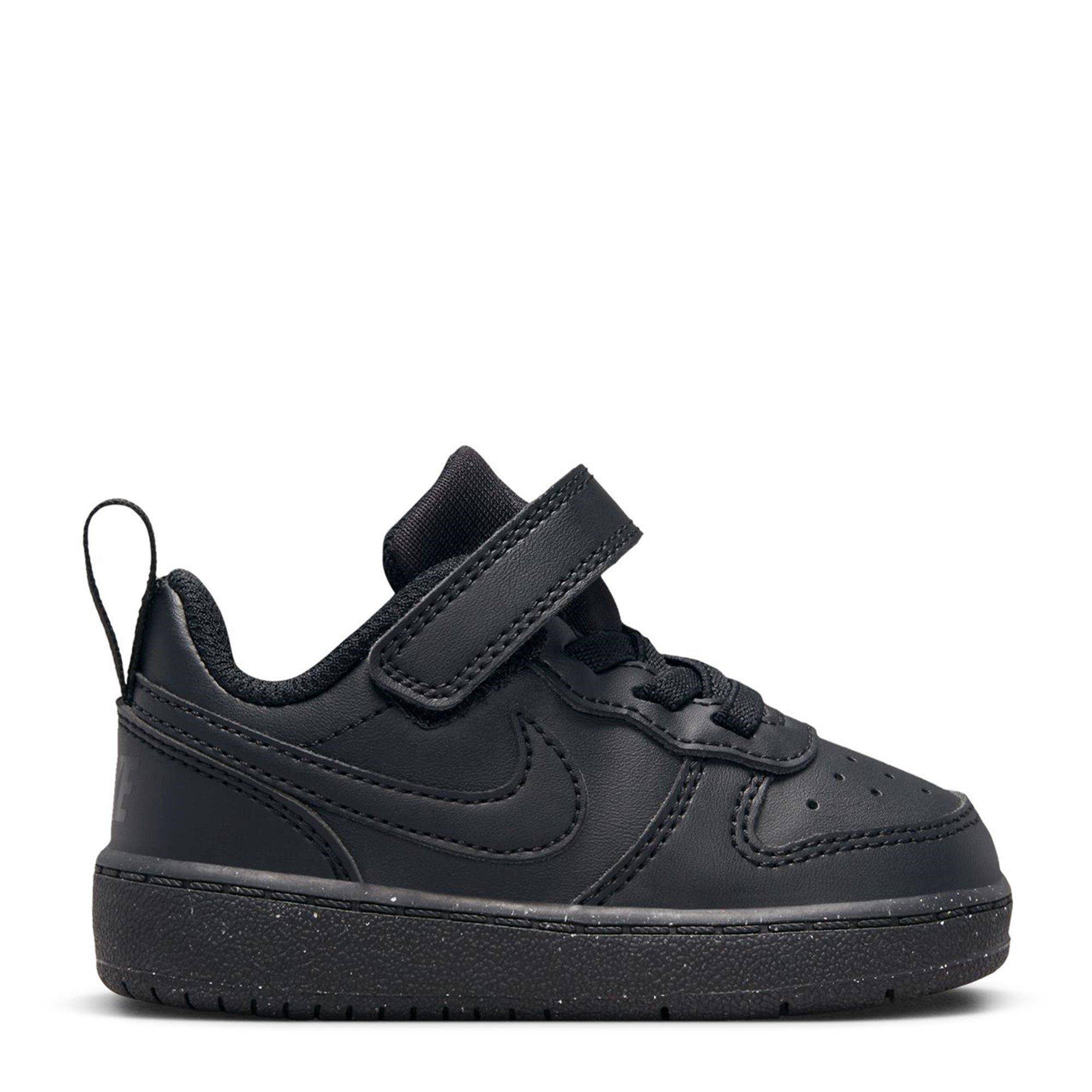 Nike Court Borough Low Recraft Infant Shoes