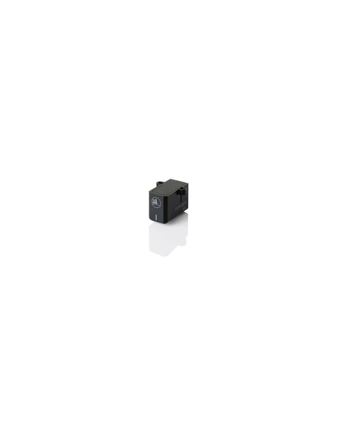 Clearaudio MC Concept