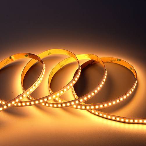 P-Cell 10M Strip 24V IP20 4,8W/922 480lm/mb:10mm skärning:50mm