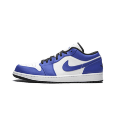 Air Jordan 1 Low Game Royal