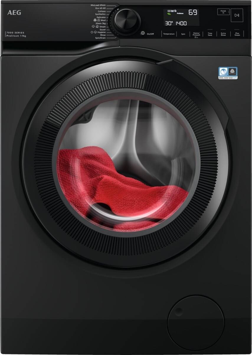 Vaskemaskine - ProStream - AEG 7000 - LR734L94G.