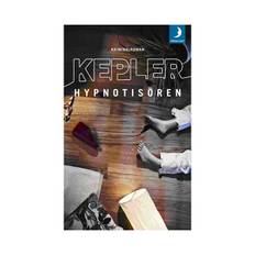Lars Kepler - Hypnotisören