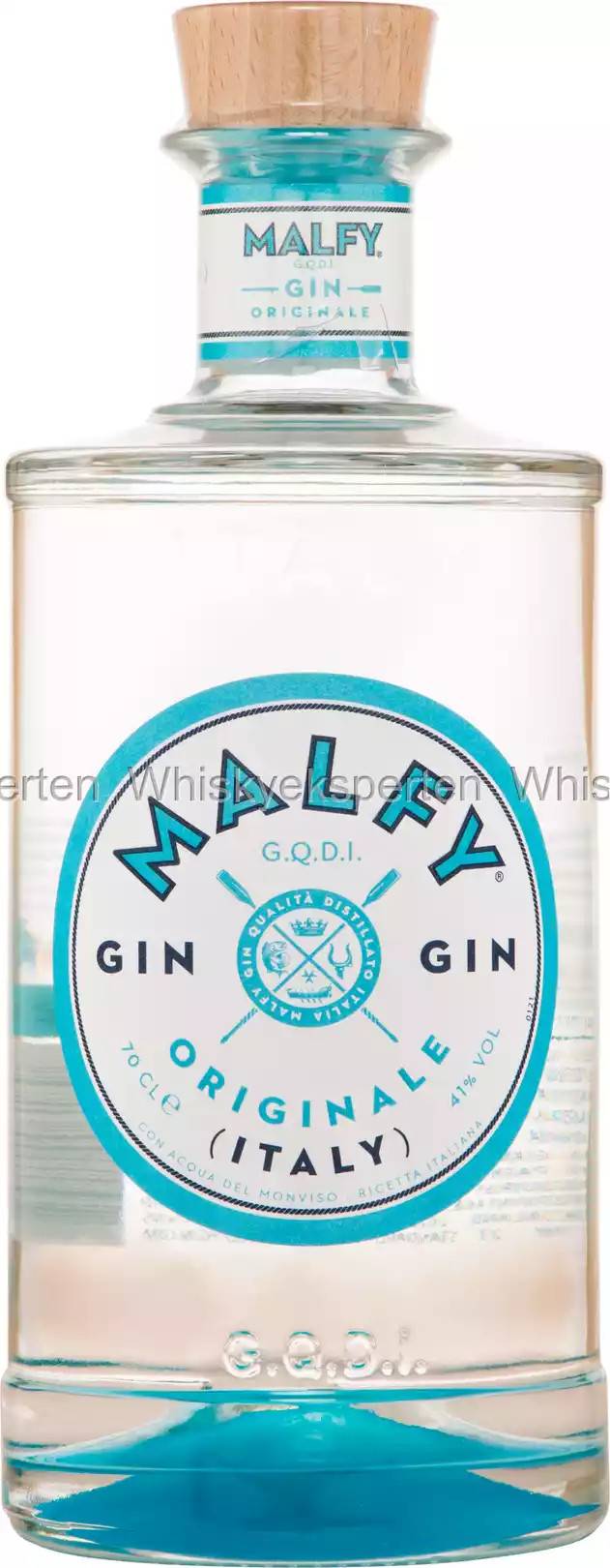 Malfy Gin Originale 70 cl, 41%