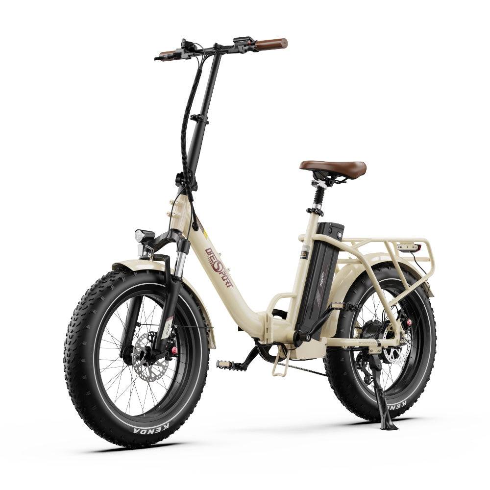 Onesport OT16 Max - Beige
