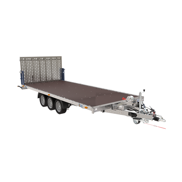 Saris Multi Transporter - TP 507 210 3500 3 K | 3500 kg.