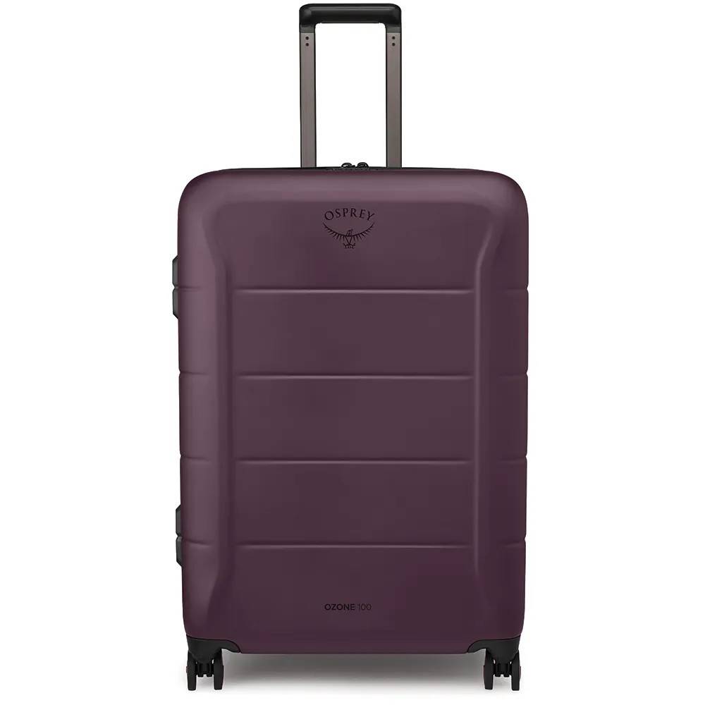 Osprey Ozone-4 Wheels/100l Kuffert Med Hjul