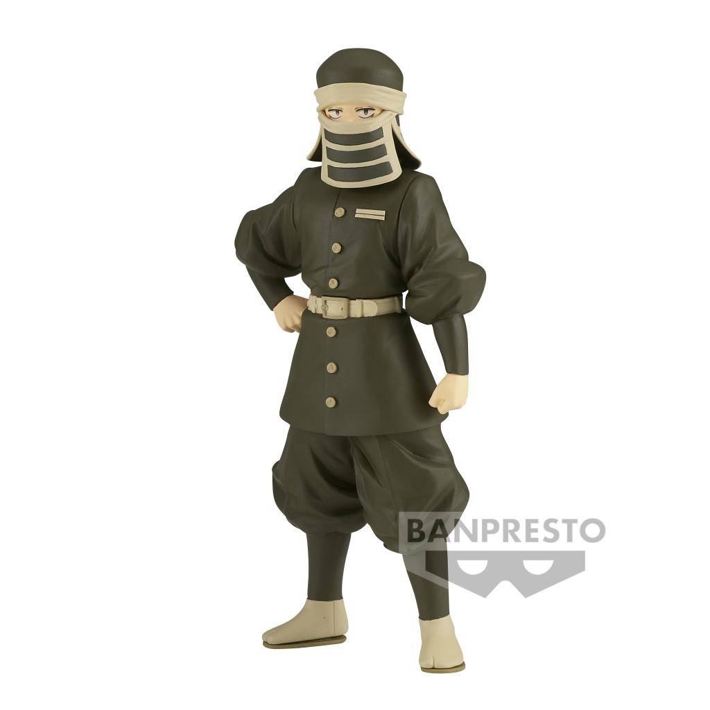 Demon Slayer - Goto - Figure 16Cm