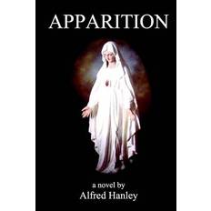 Apparition - Alfred Hanley - 9781978478947