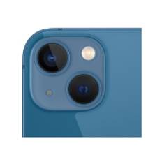 Apple iPhone 13 - 5G smartphone - dual-SIM / Intern hukommelse 128 GB - OLED-skærm - 6.1 - 2532 x 1170 pixels - 2x bagkameraer 12 MP, 12 MP - front