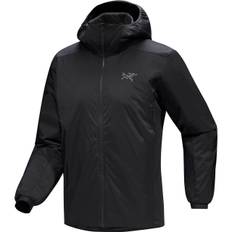 Arcteryx Mens Atom Hoody (Sort (BLACK) XX-large)