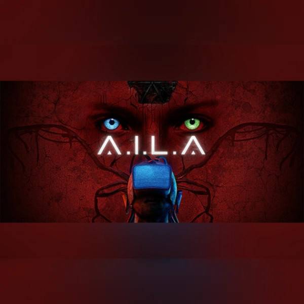 A.I.L.A (PC) Steam Gift - GLOBAL