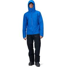 Norröna M lofoten Gore-Tex insulated Jacket Skydiver