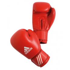 Adidas Aiba Boksehansker, Rød