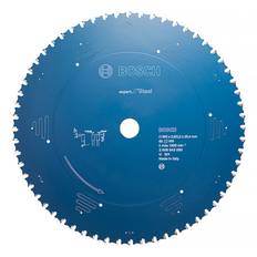 Bosch Cirkelsavklinge EXPERT til stål, 60T, 305x25,4x2,6 mm