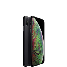 Apple iPhone X - Sort / 64GB / God