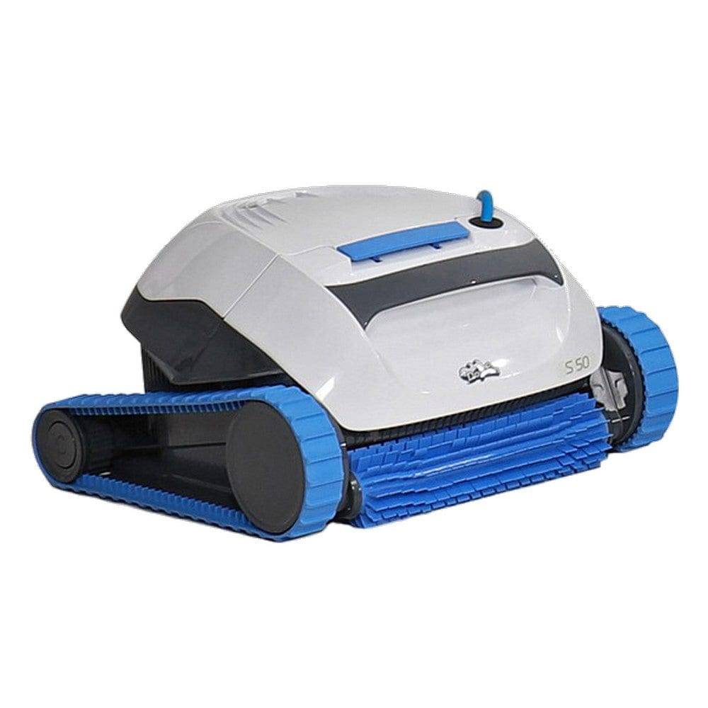 Maytronics Poolrobot Dolphin S50