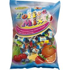 Woogie Toffee Mix