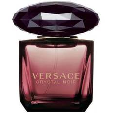 Versace Crystal Noir Eau de Toilette Spray 90ml