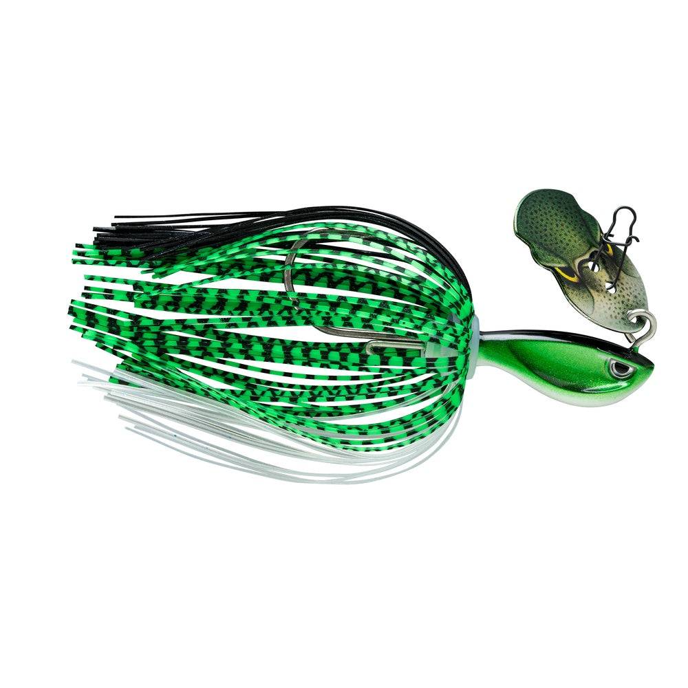Rapala Rap-V Perch Bladed Jig