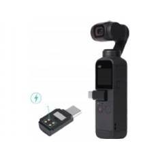 Gimbal SunnyLife merchandise i Sosnowiec - SunnyLife foto-video tilbehør Usb-c adapter Dji Osmo Pocket 2 () - Morelenet_8360530