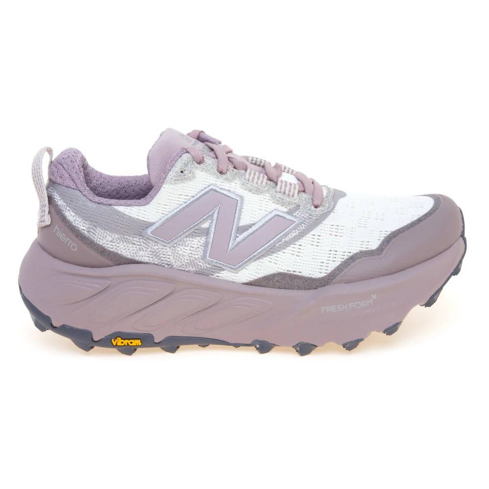 New Balance - Fresh Foam X Hierro V9 Träning - Dam - 37 EU -