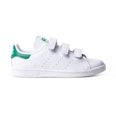 Adidas Stan Smith CF - White/Green - Str: 46 2/3