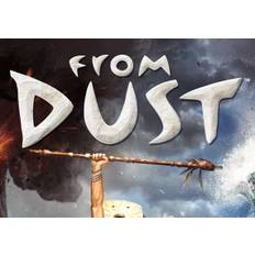 From Dust (PC) Ubisoft Connect Key - EU