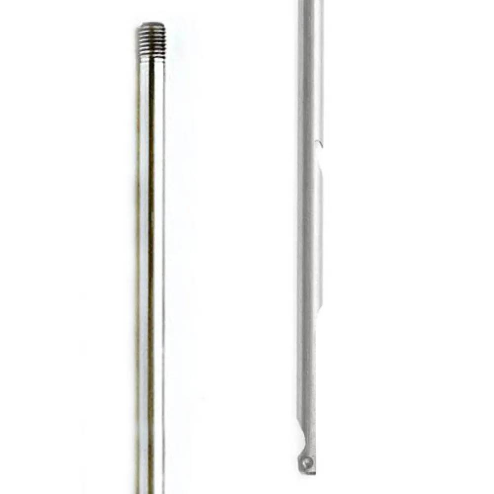 Picasso Threaded Shaft 8 Mm Spydskaft