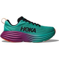 Hoka W Bondi 8 Electric Aqua/Black (42)